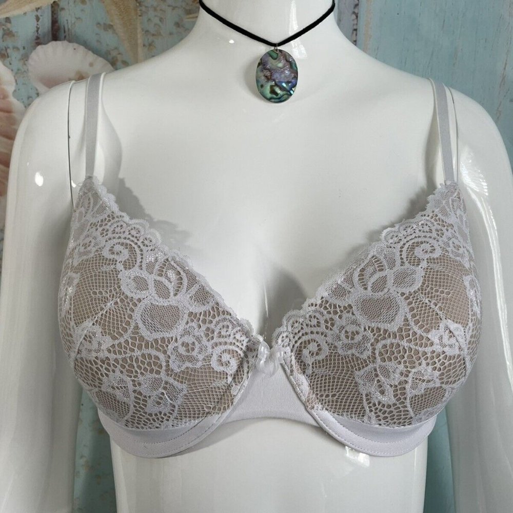 MAIDENFORM BRA 36C EXCELLENT CONDITION